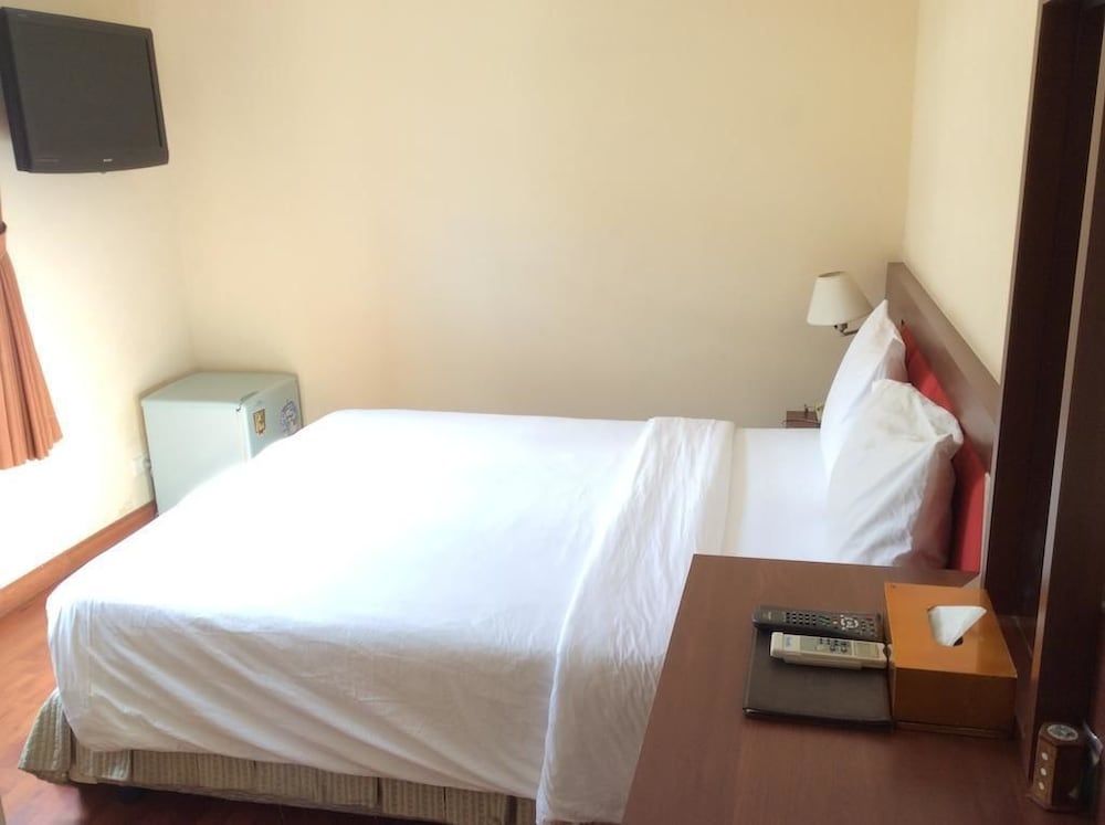 undefined Tulip Hotel Vu Ngoc Phan 5