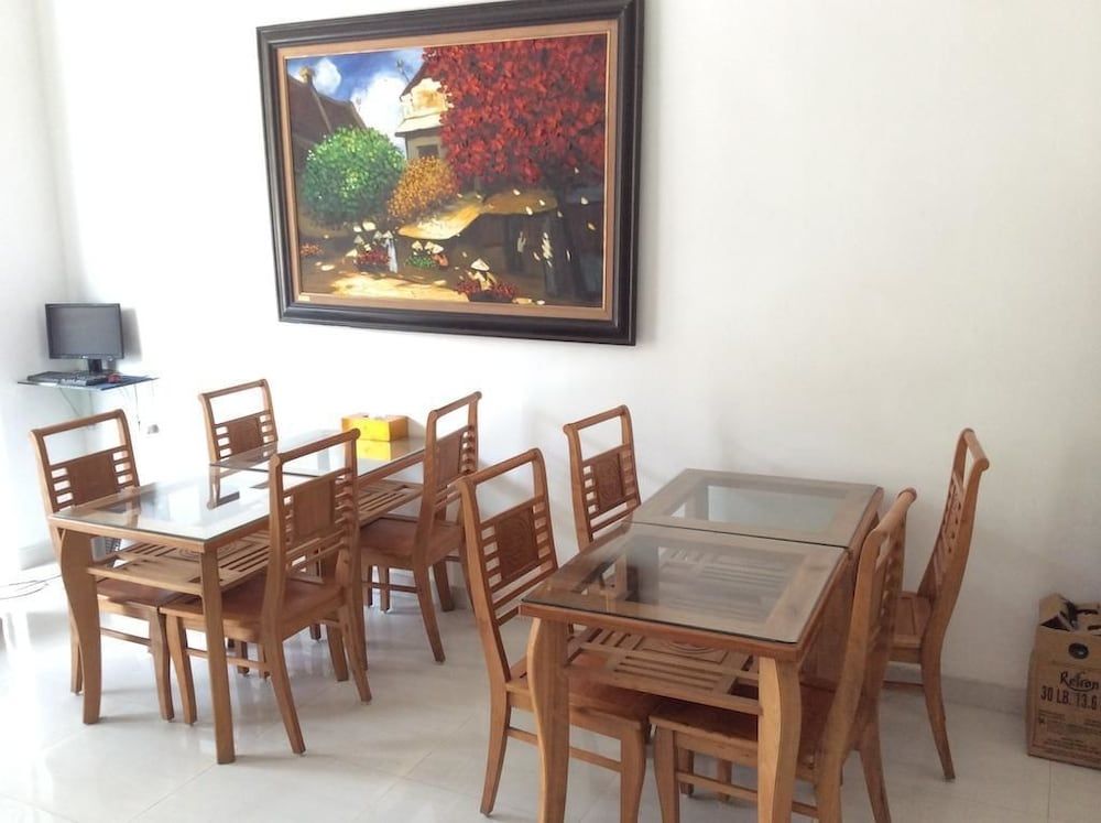 undefined Tulip Hotel Vu Ngoc Phan 2