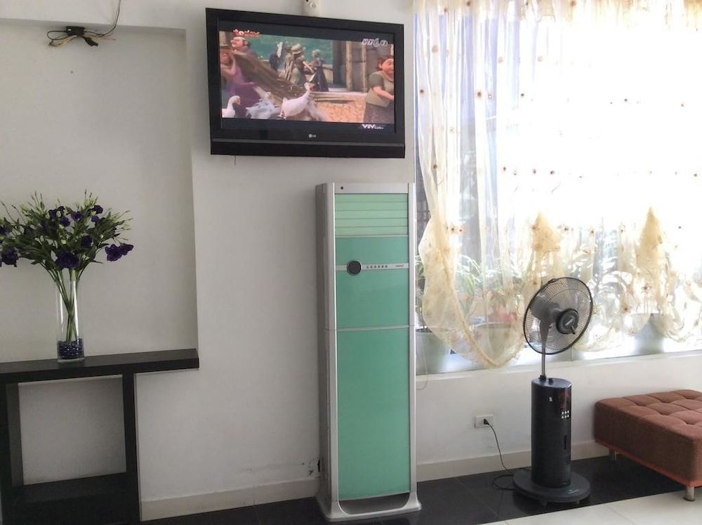 undefined Tulip Hotel Vu Ngoc Phan 10