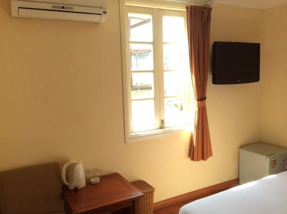 undefined Tulip Hotel Vu Ngoc Phan 3