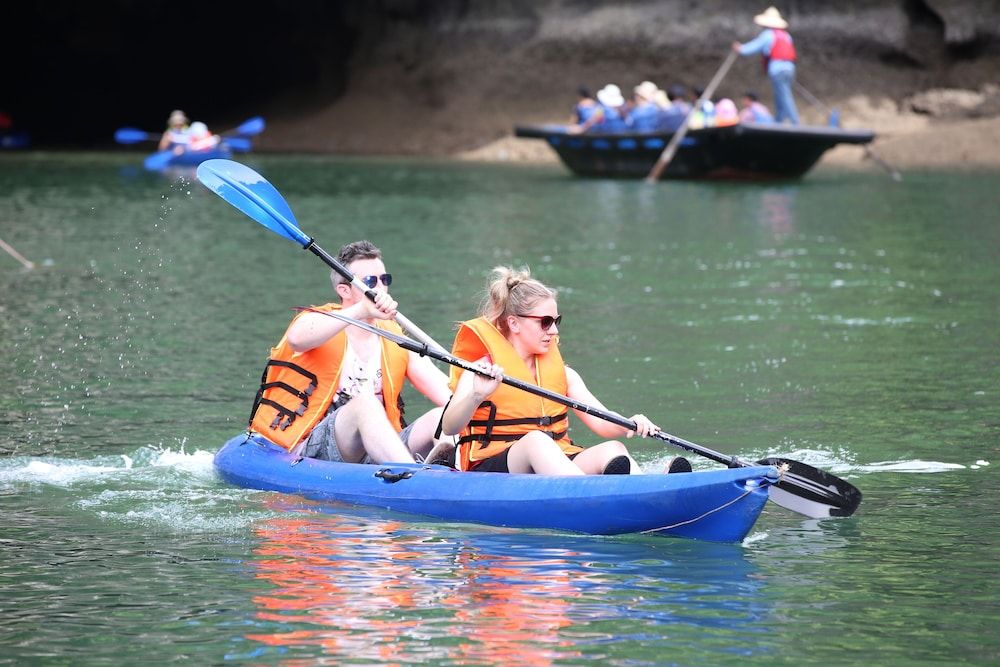 undefined Starlight Cruiser 10