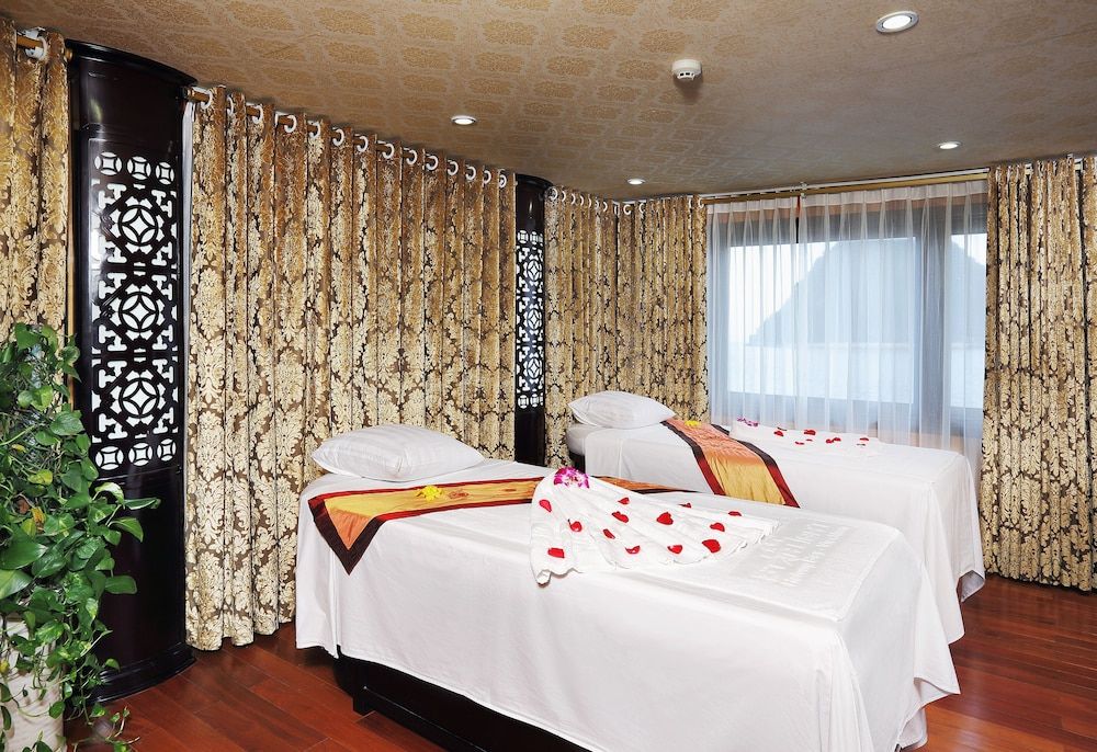 undefined Starlight Cruiser 8