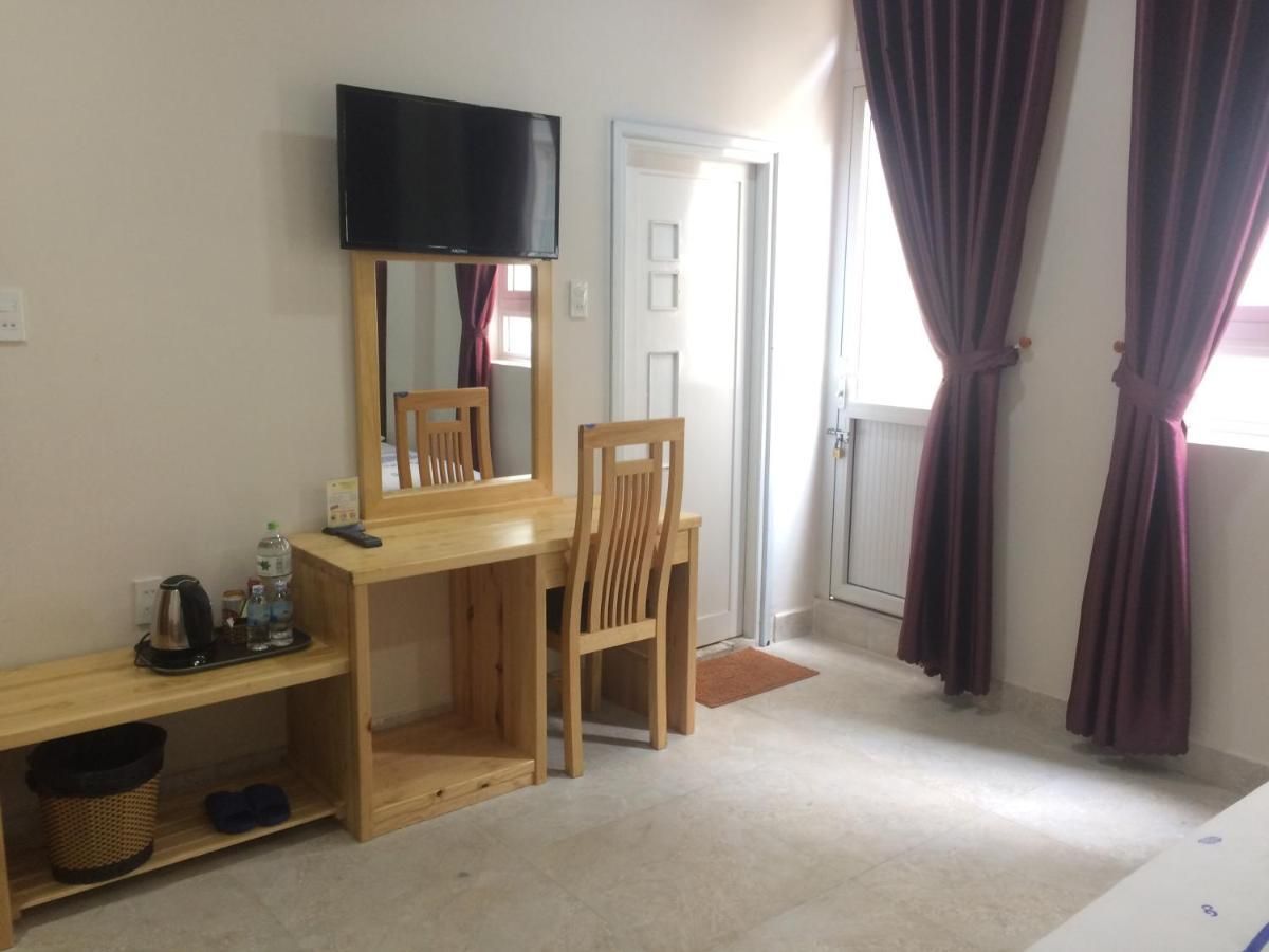 undefined Starhill Hotel 6