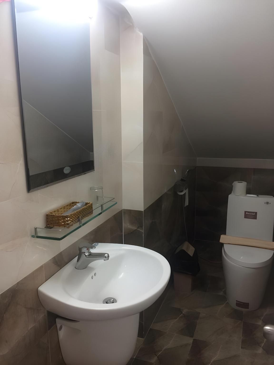undefined Starhill Hotel 5