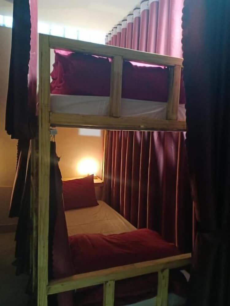 undefined Starhill Hotel