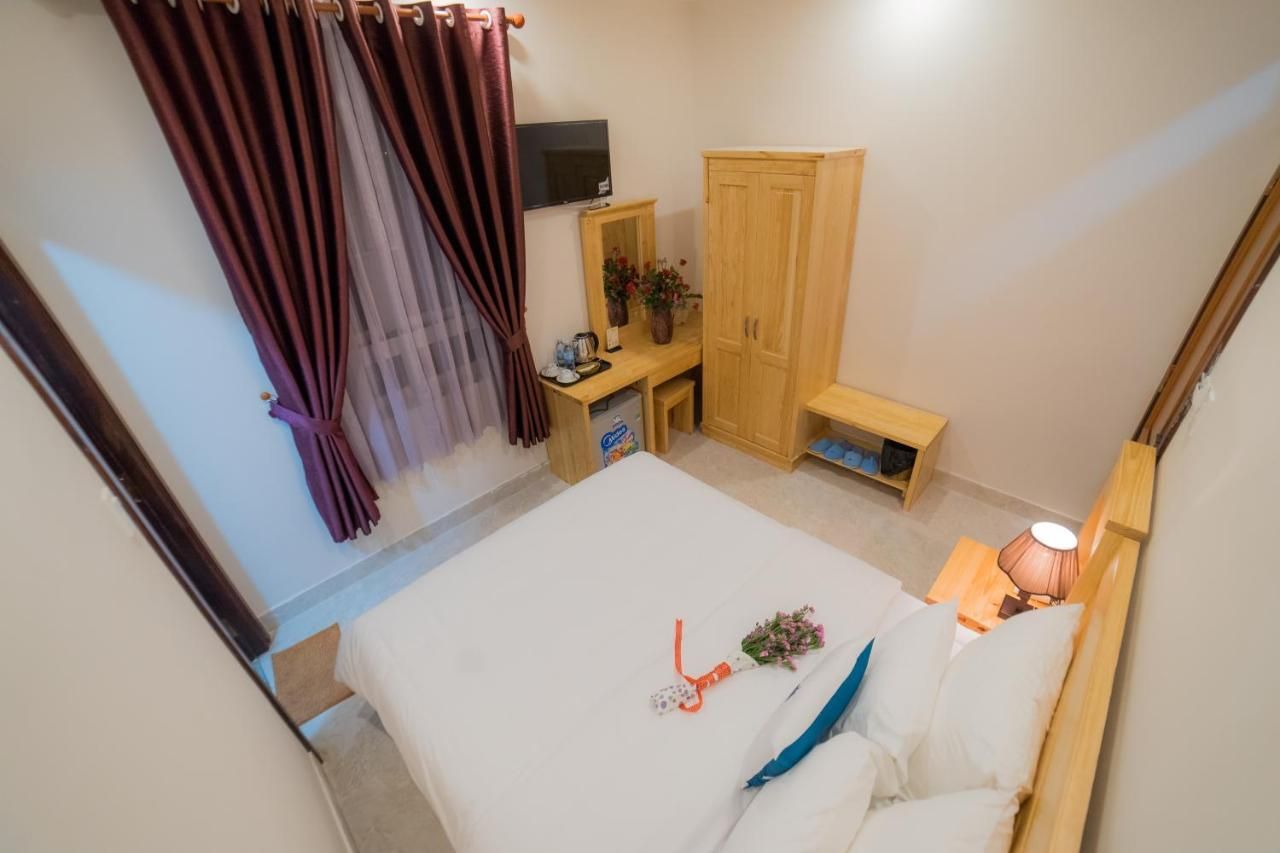 undefined Starhill Hotel 3