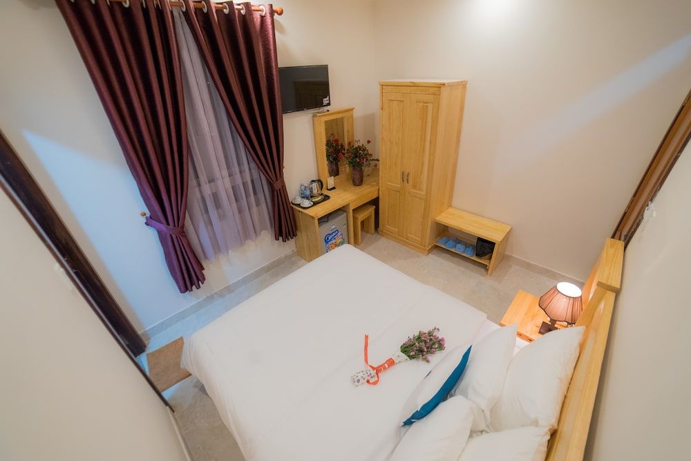 undefined Starhill Hotel 2