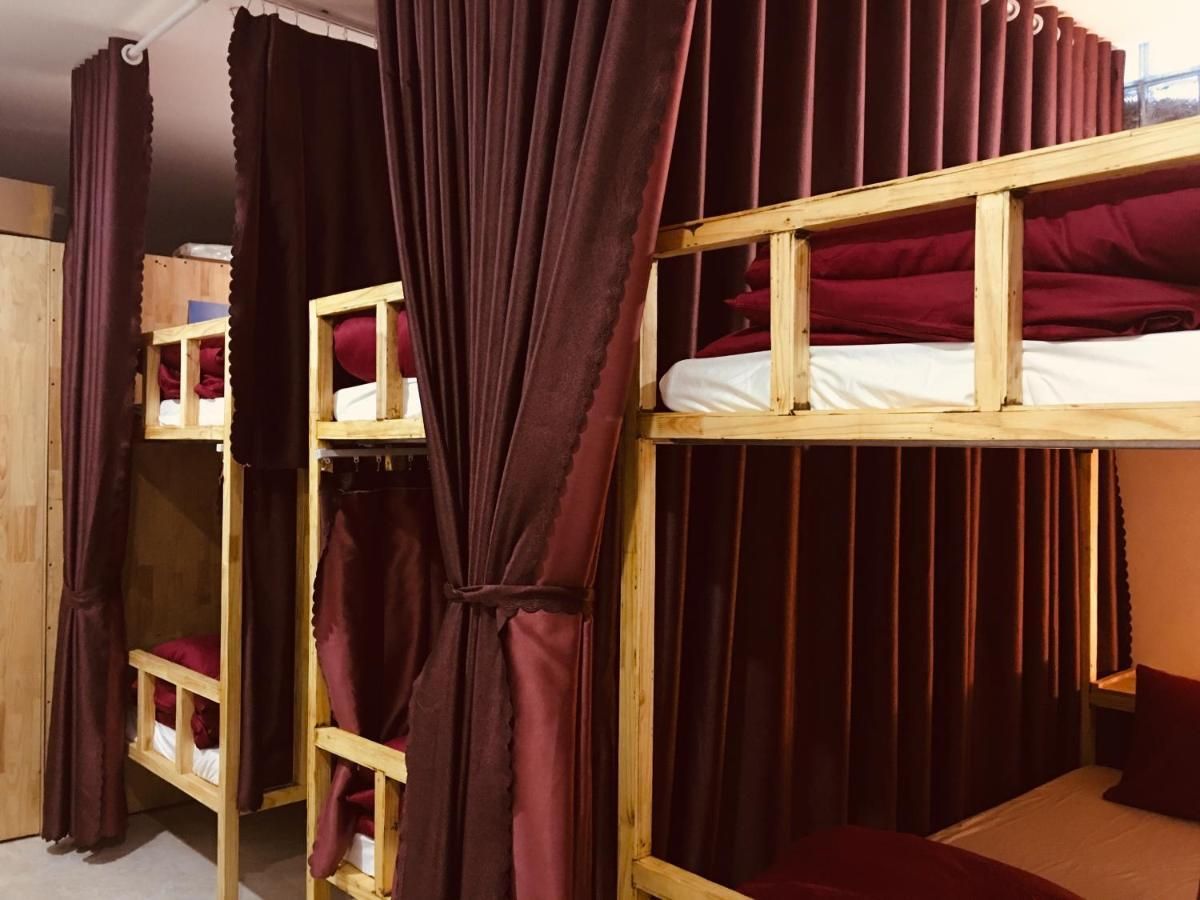 undefined Starhill Hotel 7