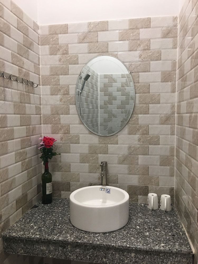 Homestay Rainbow Island An Bang Comfort Double Room, Patio, River View 4