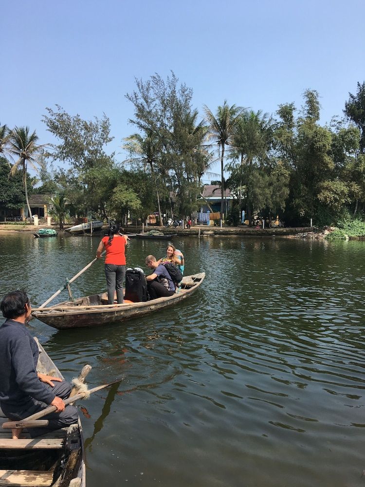 undefined Homestay Rainbow Island An Bang 3