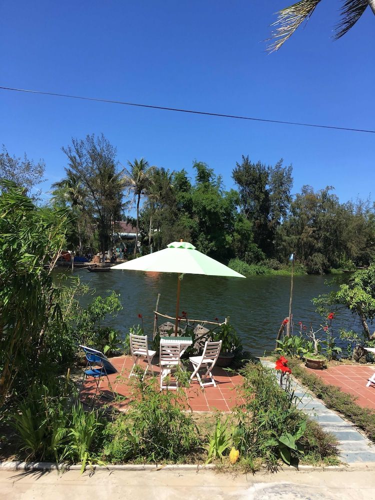 undefined Homestay Rainbow Island An Bang 9