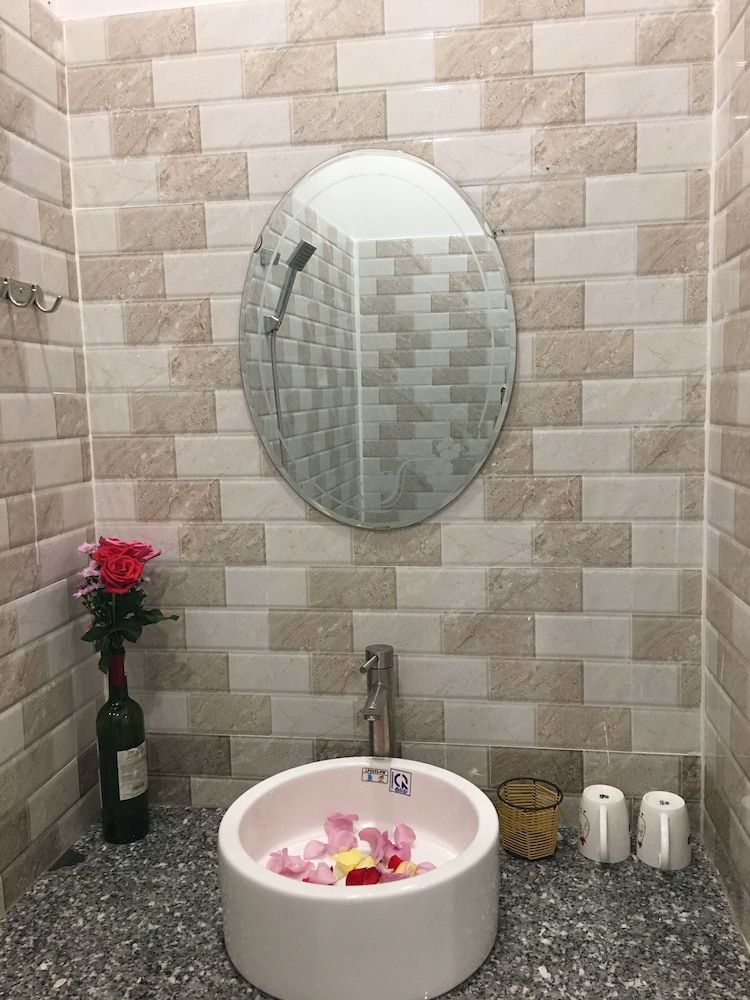 Homestay Rainbow Island An Bang Comfort Double Room, Patio, River View 5