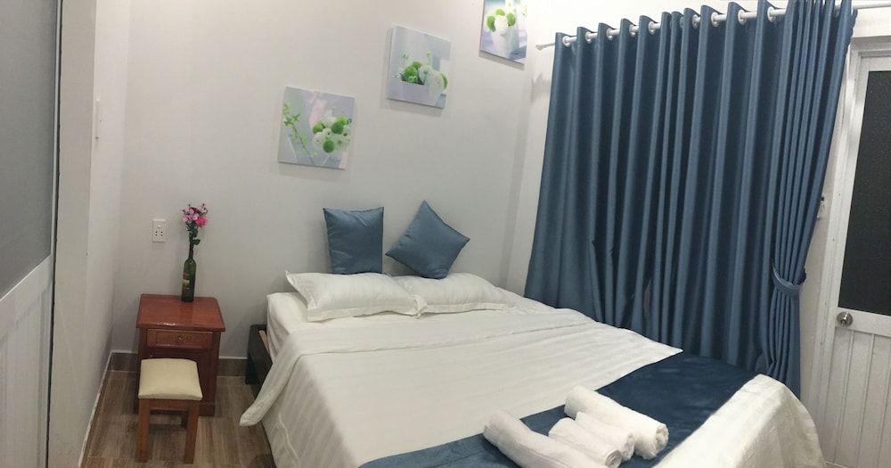 undefined Homestay Rainbow Island An Bang 6