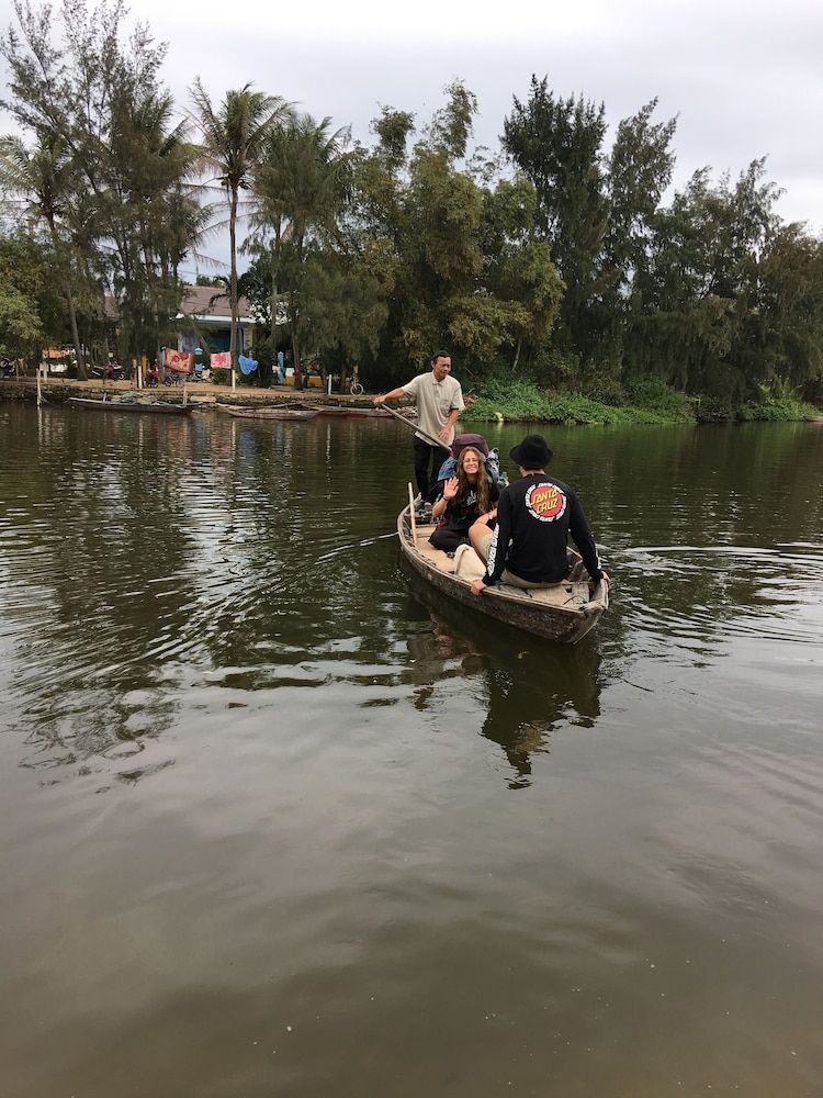 undefined Homestay Rainbow Island An Bang 4