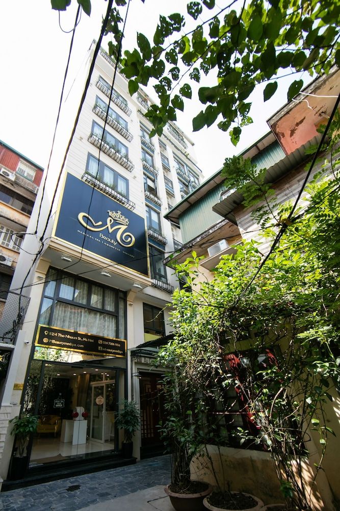 undefined Au Coeur d'Hanoi Apartment 4