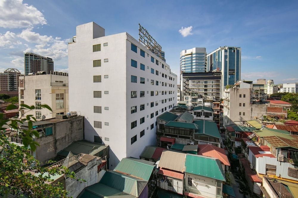 undefined Au Coeur d'Hanoi Apartment 2