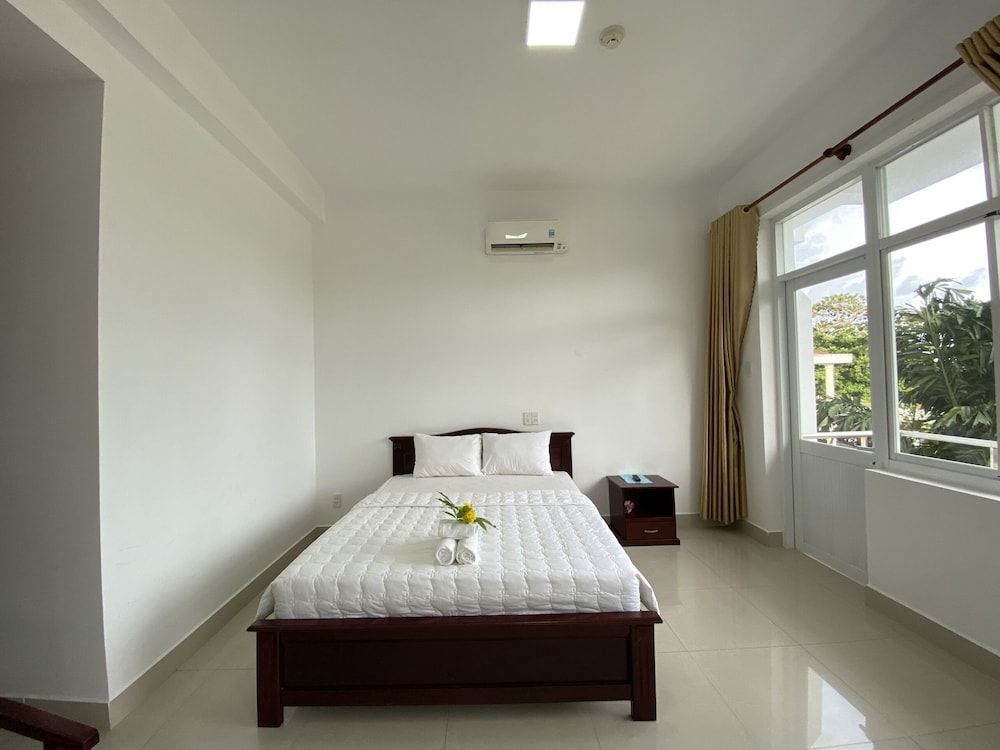 Panoramic Double or Twin Room, 2 Twin Beds