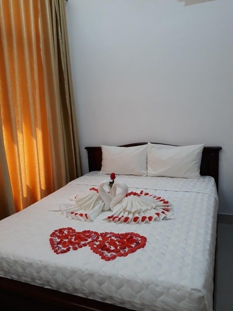 Panoramic Double Room