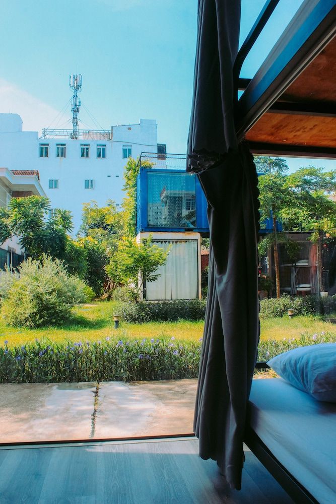 undefined Packo Hostel Danang 4