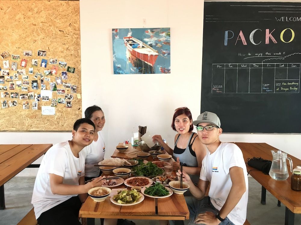 undefined Packo Hostel Danang 3