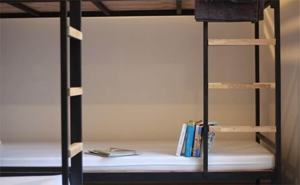 undefined Packo Hostel Danang 8