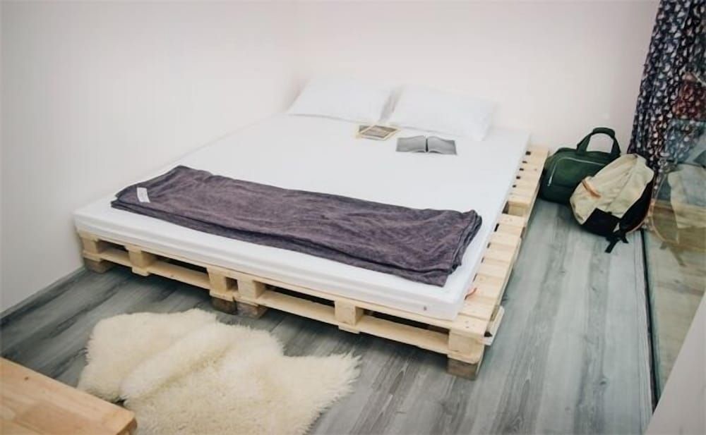 Packo Hostel Danang Couple Room 4