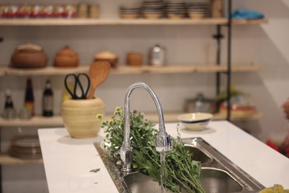 undefined Packo Hostel Danang