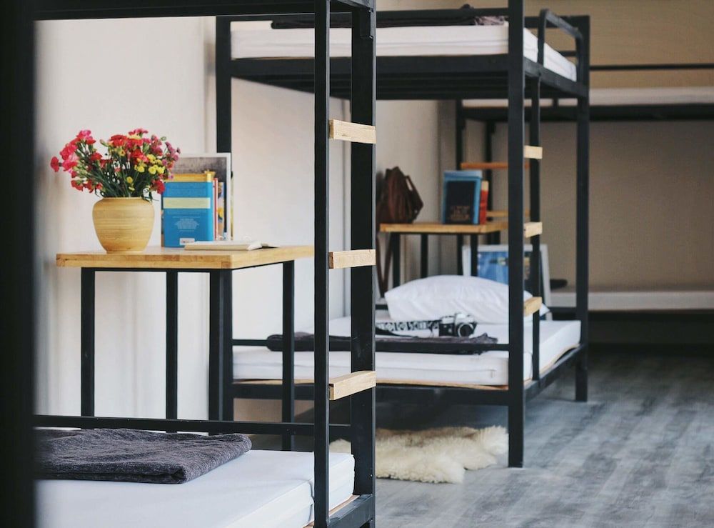 Packo Hostel Danang Dorm 8 3
