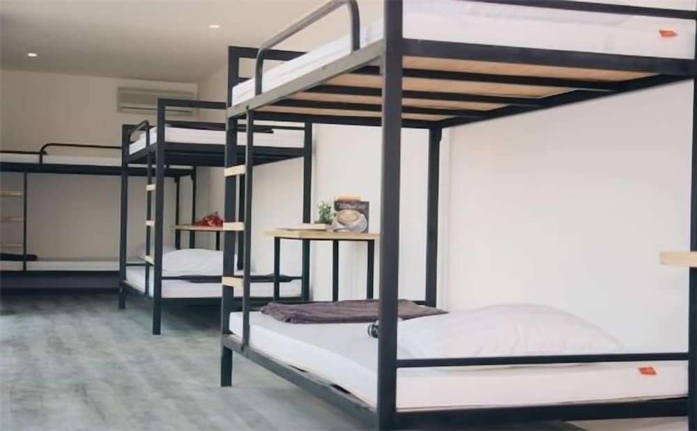 undefined Packo Hostel Danang 9