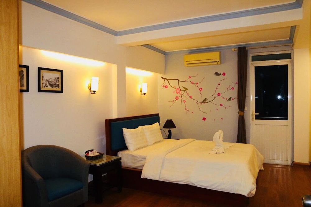 undefined Hanoi Old Quarter House