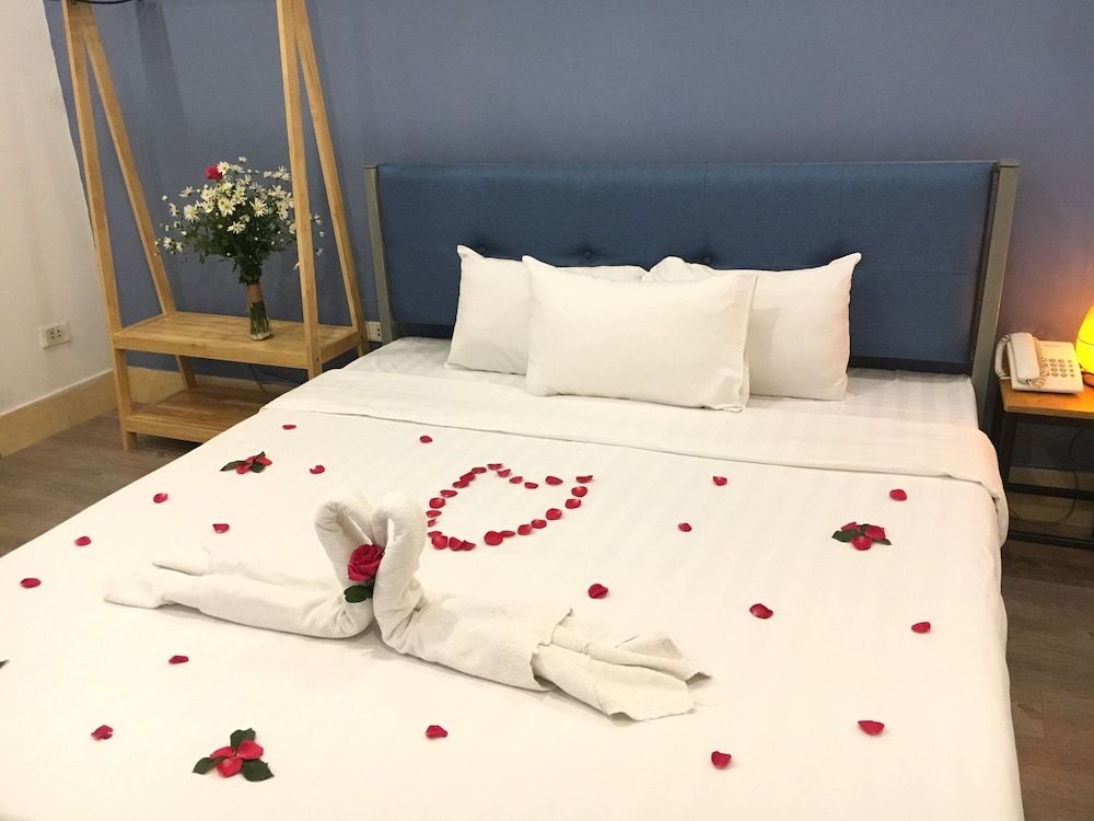 undefined Hanoi Old Quarter House 7