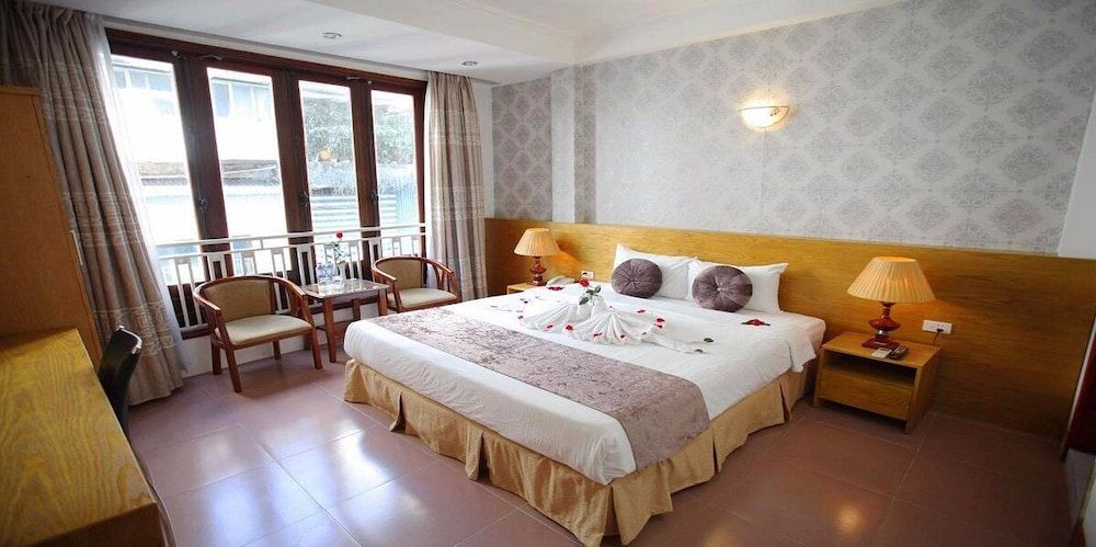 undefined Hanoi Old Quarter House 3