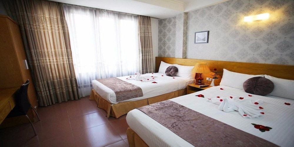 undefined Hanoi Old Quarter House 8