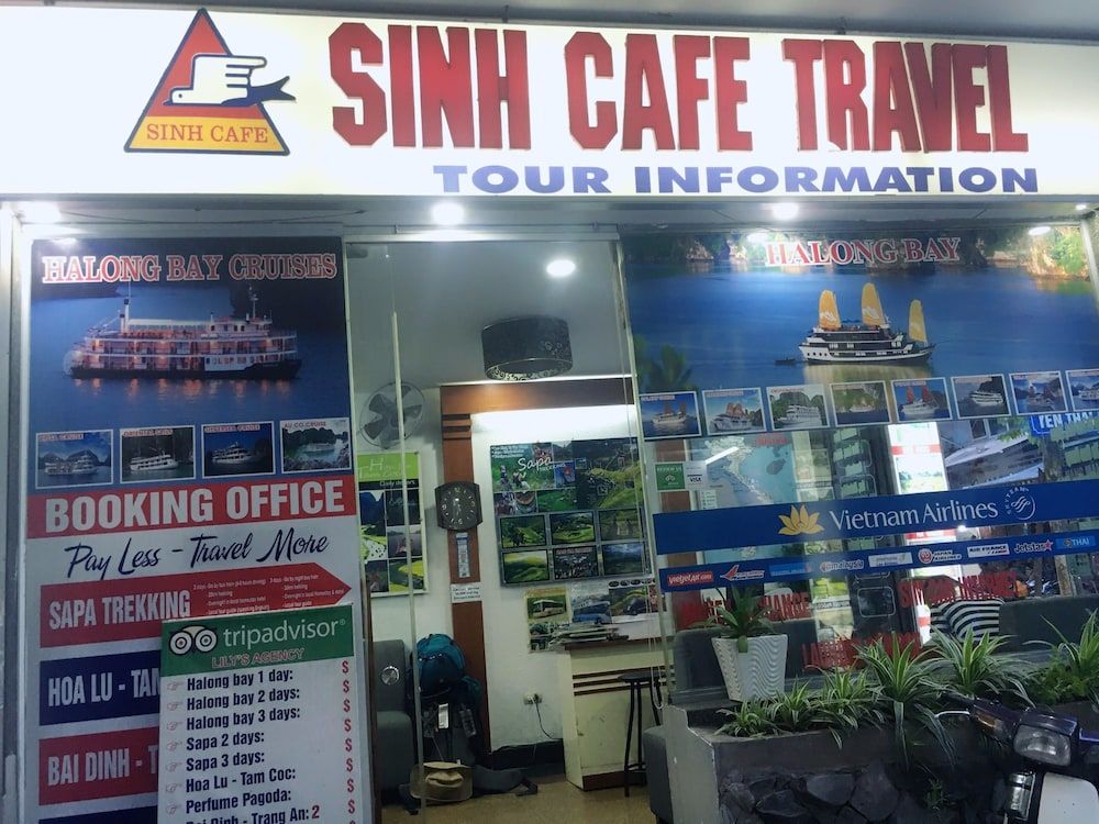 undefined Hanoi Old Quarter House 2