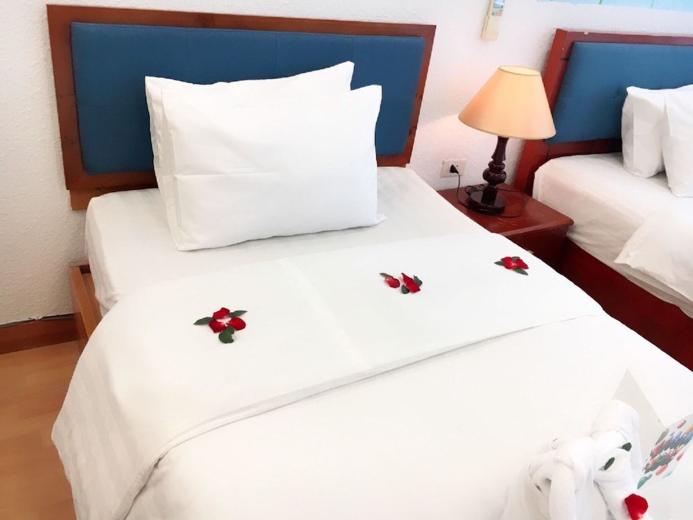 undefined Hanoi Old Quarter House 9