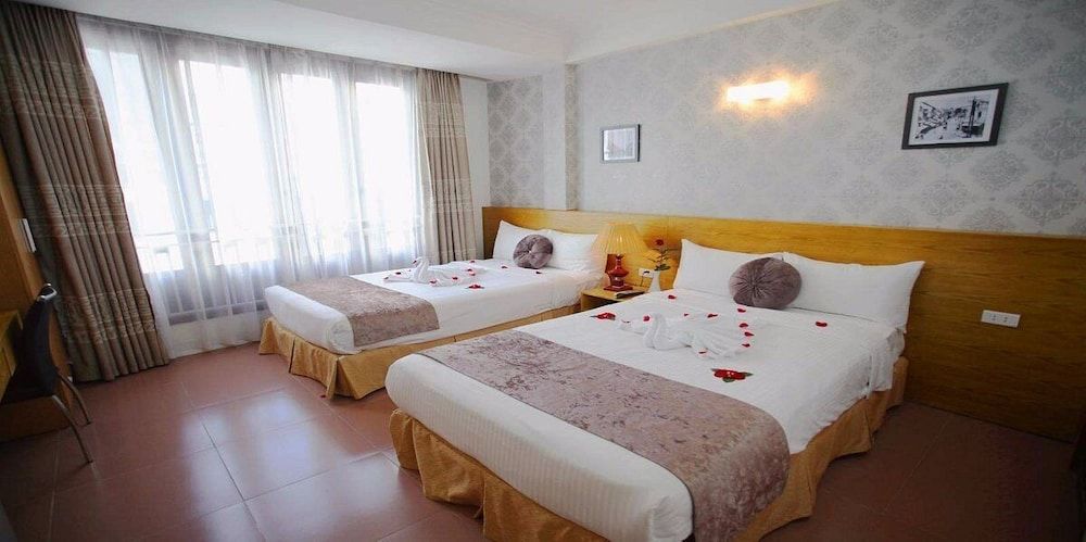 undefined Hanoi Old Quarter House 6