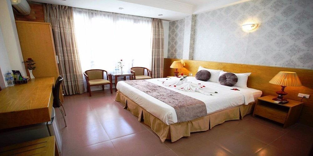 undefined Hanoi Old Quarter House 4