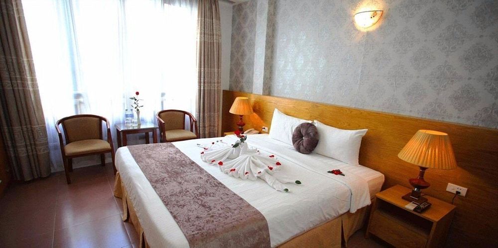 undefined Hanoi Old Quarter House 10