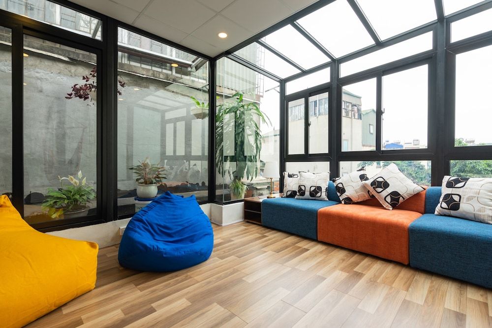 undefined Backy Posh Hostel by Poshtel Vietnam