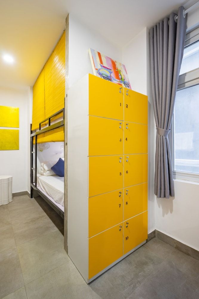 undefined Backy Posh Hostel by Poshtel Vietnam 7