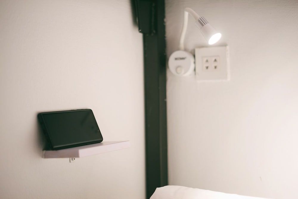 Backy Posh Hostel by Poshtel Vietnam Bed in 6-bed Mixed Dorm 3