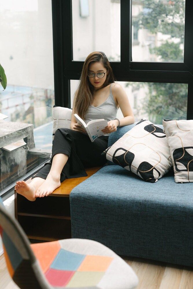 undefined Backy Posh Hostel by Poshtel Vietnam 5