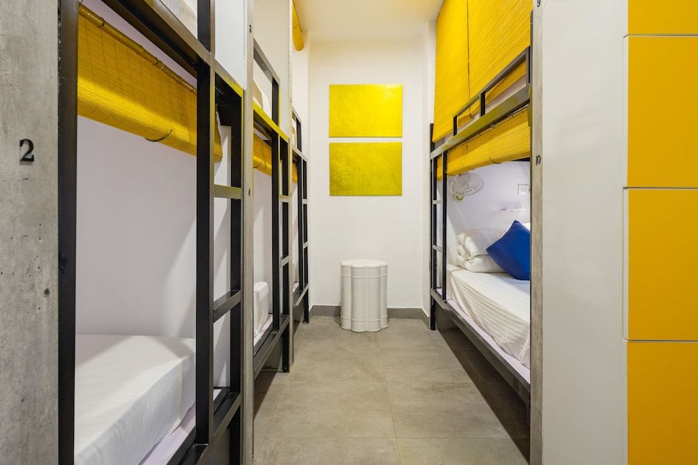 undefined Backy Posh Hostel by Poshtel Vietnam 6