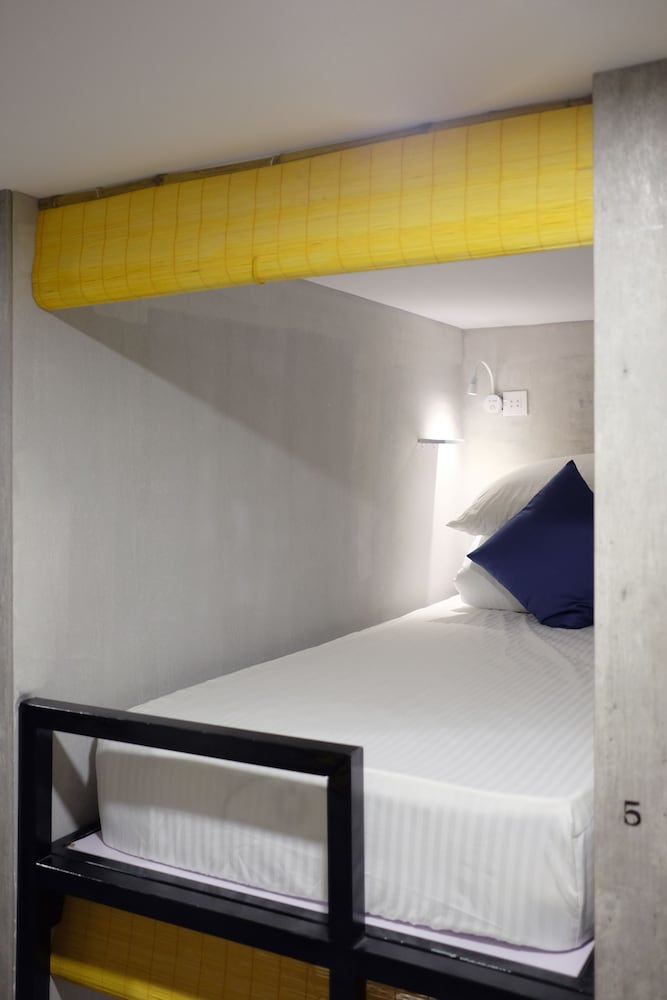 Backy Posh Hostel by Poshtel Vietnam Bed in 8-bed Female Dorm 15