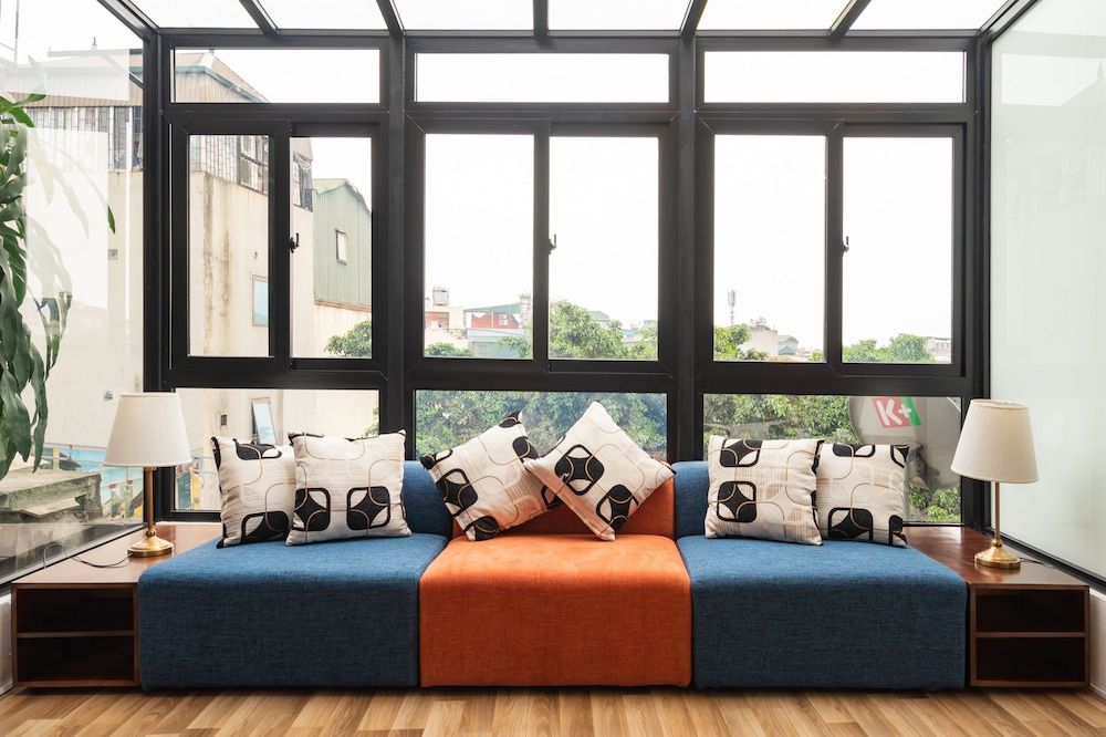 undefined Backy Posh Hostel by Poshtel Vietnam 2