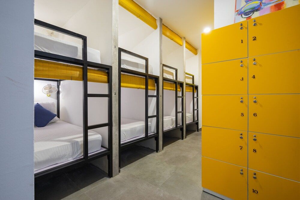 undefined Backy Posh Hostel by Poshtel Vietnam 10