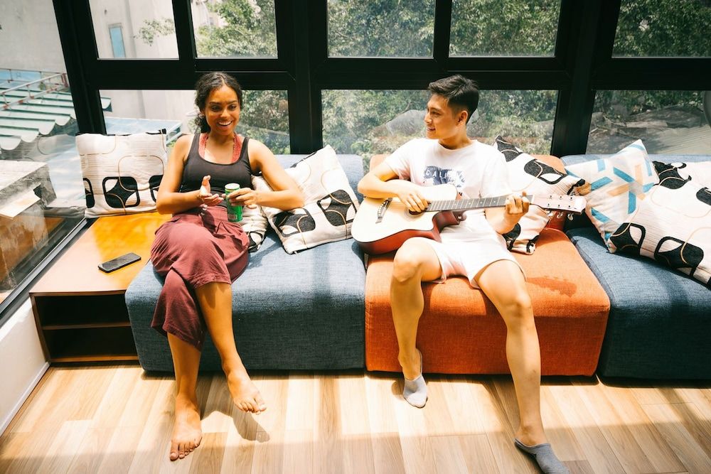 undefined Backy Posh Hostel by Poshtel Vietnam 4