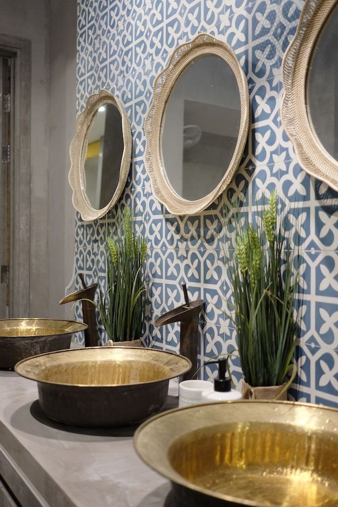 Backy Posh Hostel by Poshtel Vietnam Bed in 8-bed Female Dorm 12