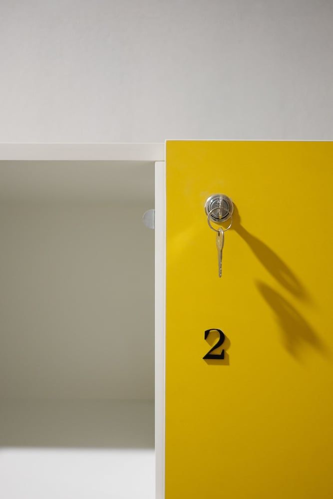 Backy Posh Hostel by Poshtel Vietnam Bed in 8-bed Female Dorm