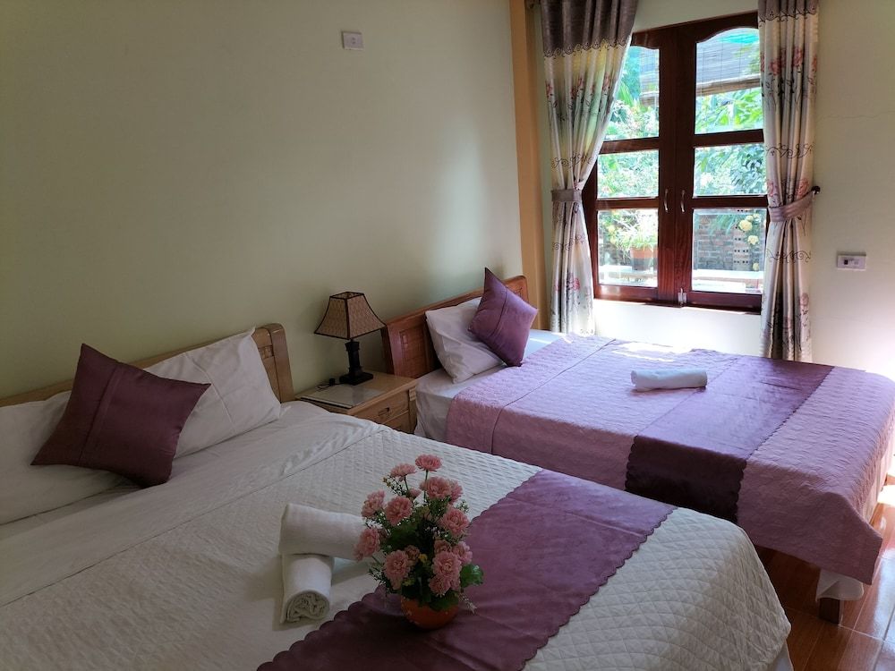 undefined Tam Coc Rice Fields Homestay 3